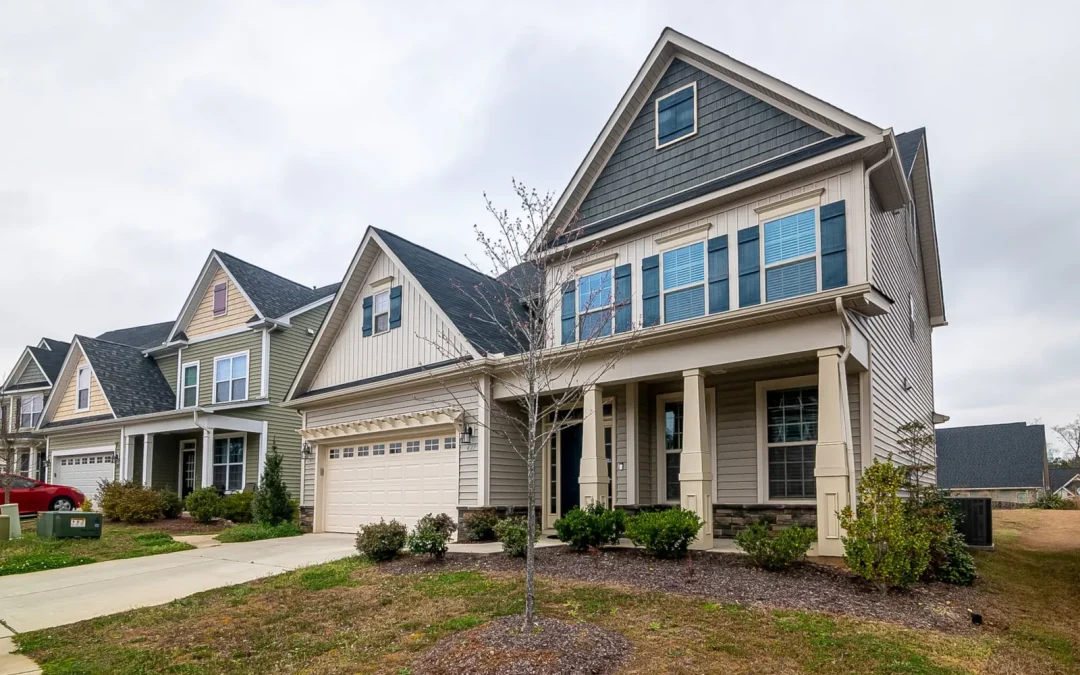 Existing Home